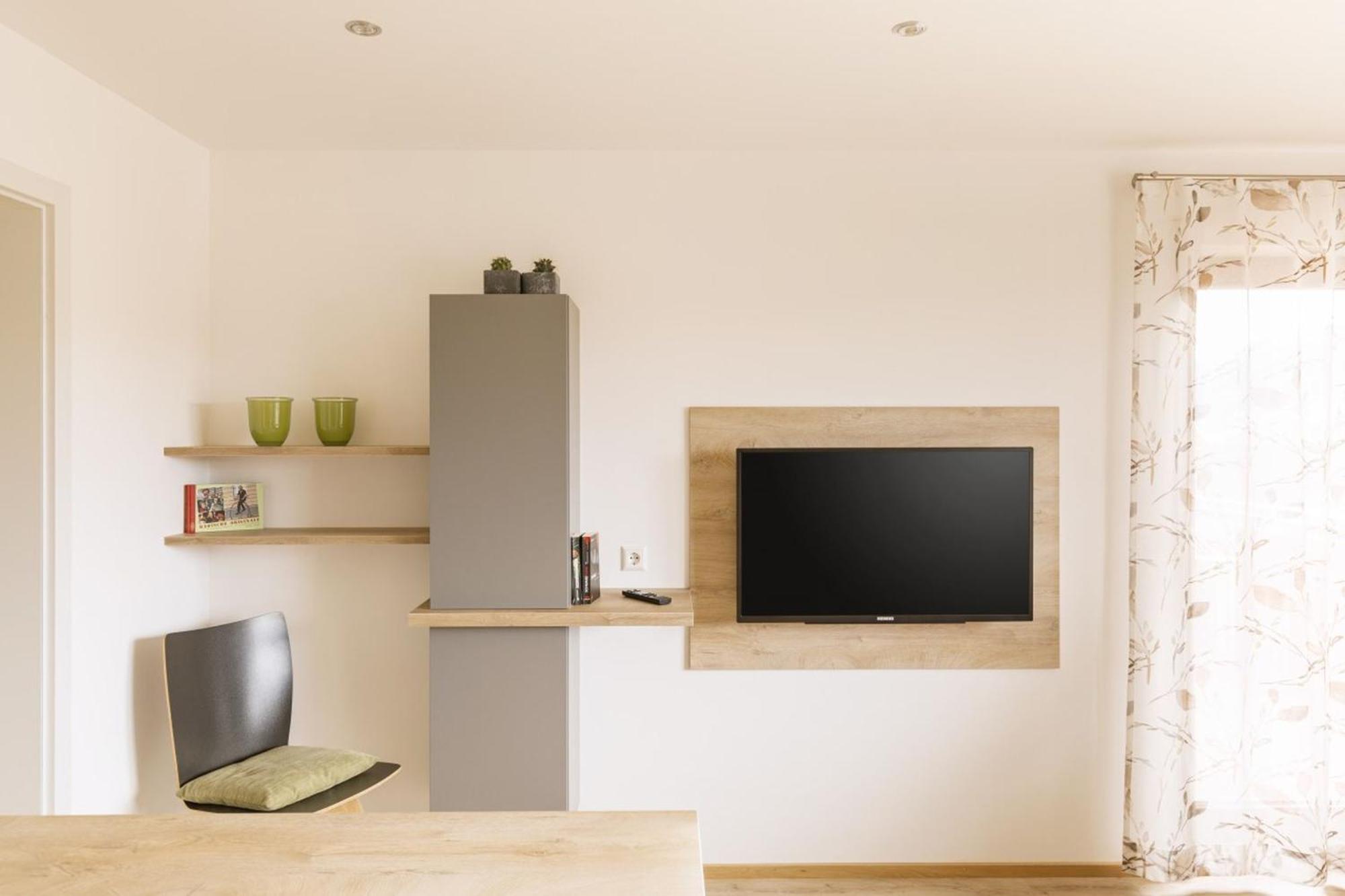 Hofquartier Apartment Kappelrodeck Luaran gambar
